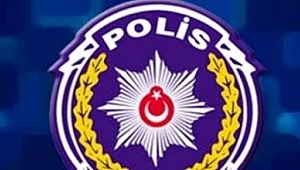 Şanlıurfa Emniyeti'nde deprem