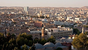 Urfa en mutsuz iller arasındaymış