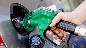 Motorine yine zam yapıldı