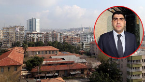 Atıl durumdaki binalar turizme kazandırılacak