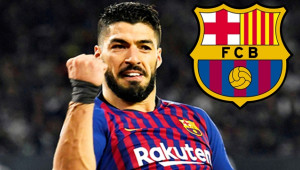 Barcelona’nın Yıldızı 15 Gün Yok
