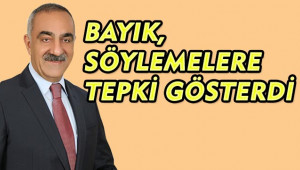 'Cemil Bayık'la kan bağım asla bulunmuyor'