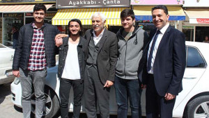 Cevheri: Yaşanan sıkıntıların farkındayız
