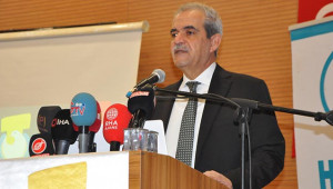 Haliliye Belediyesi, borçsuz devredilecek