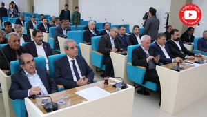 Demirkol, Mecliste yapılan çalışmaları değerlendirdi