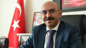 Göker: Biriken borçların tamamını ödedik