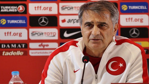 Güneş: 'Avrupa Şampiyonası İçin Bir Adım'