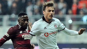 Güneş'in Jokeri Ljajic!