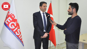 'Haliliye'ye eşit hizmet verilmemiş'