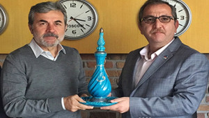 Kocaman; 'Postu Kolay Deldirmeyeceğiz'