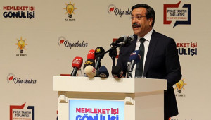 Komşu'ya metro, metrobüs ve teleferik projesi