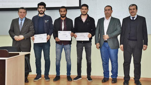 KOSGEB girişimcilik ile öğrencilere iş imkanı