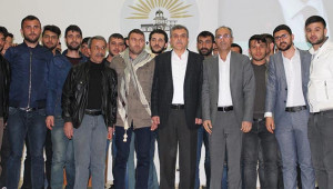 ‘Mesele memleket meselesi, mesele ülke meselesidir’
