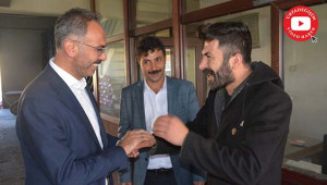 'Mevsimlik tarım işçileri sorunu çözülecek'