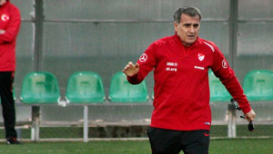 Milliler, Güneş İle İlk Antrenmanını Yaptı