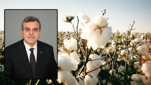 'Pamuk prim desteğinde herhangi bir değişiklik olmayacak'