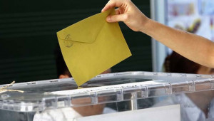 Sandıklardan sürprizi kararsızlar mı çıkaracak?