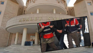 Şanlıurfa'da 3 terörist yakalandı