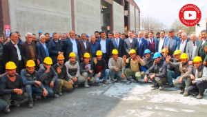 'Şanlıurfa'nın kaybedecek 5 yılı yok'