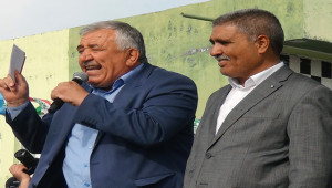 Selim Sadak tutuklandı