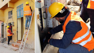 Siverek'e 5 milyonluk yatırım