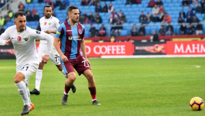 Trabzonspor 2-1 Akhisar