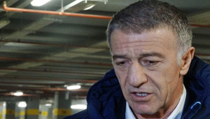 'Trabzonspor Vitrin Kulüptür'