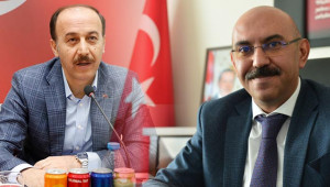 Vali Erin ve Kaymakam Göker olay yerinde inceleme yaptı