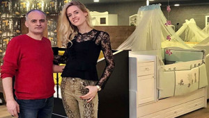 Wilma Elles, Çocuklarına Çocuk Odası Takımı
