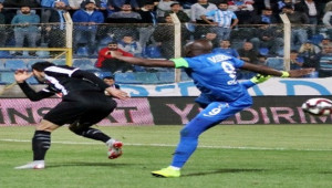 Adana Demirspor 2 -  2 Altay