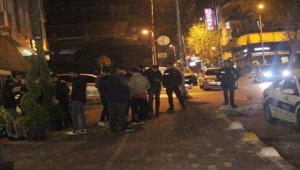 Alacak - Verecek Meselesi Kavgaya Dönüştü