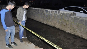 Balçık Çukuruna Düşen Çocuk Hayatını Kaybetti