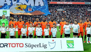Başakşehir 13 maç sonra kaybetti