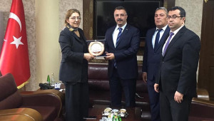 Başsavcılıktan eğitime bir destek daha