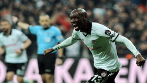 Beşiktaş 3 puanı söktü aldı