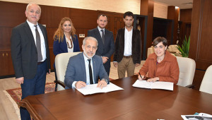 ‘Bilişimde İlk Kariyer’ Projesi başlıyor