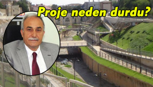 Bu proje ile ilgili 20 milyon TL nereye gitti?