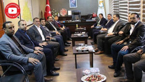 Canpolat, tebrikleri kabul etti