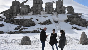 Çinlilerin Güneydoğu’ya ilgisi büyük