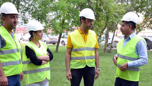 DEDAŞ Kurul Toplantıları düzenliyor