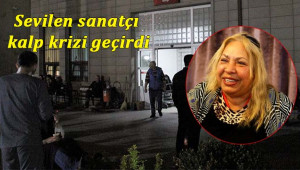 Dilber Ay hayatını kaybetti