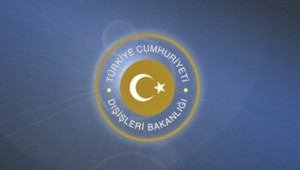 Dışişleri Bakanlığı'ndan Libya Açıklaması