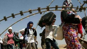 Düzensiz Göç'le Mücadele toplantısı yapıldı