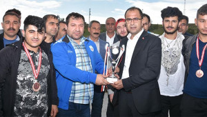 Engelsiz Ceylanlar Süper lig’de
