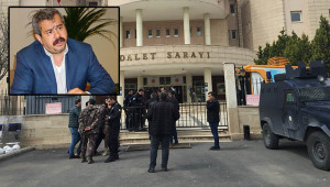 Fatih Bucak adliyeye sevk edildi
