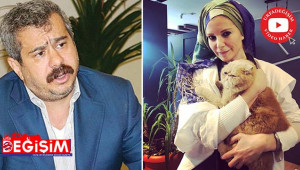 Fatih Bucak'ın eşinden ilginç karar