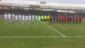Karaköprü belediyespor'da kan kaybı devam ediyor