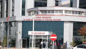 Harran Tıp, uluslararası iş geliştirme platformuna katıldı