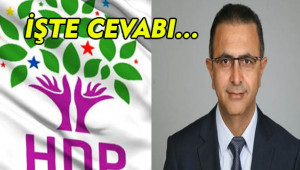 HDP Urfa’da neden kaybetti?
