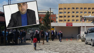 İnşaattan düştü; hayatını kaybetti